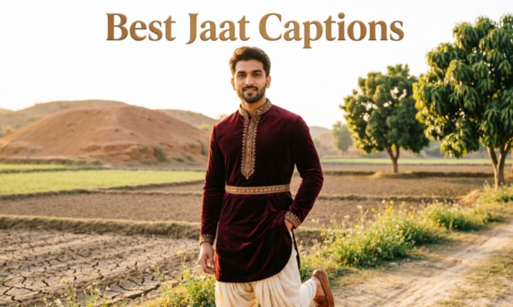 best-jaat-captions-for-instagram