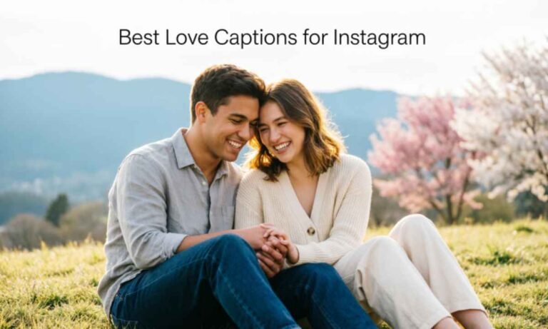 best-love-captions-for-instagram