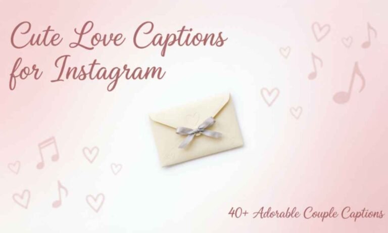 cute-love-captions-for-instagram-–-40-adorable-couple-captions
