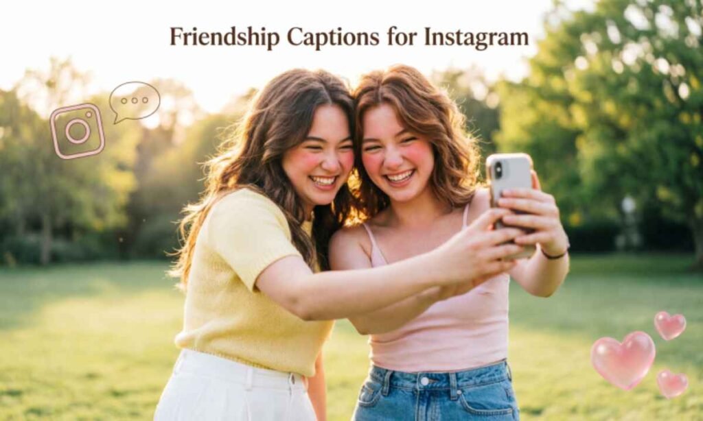 friendship-captions