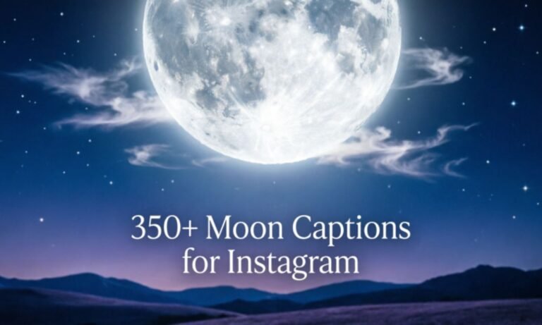 350-moon-captions-for-instagram