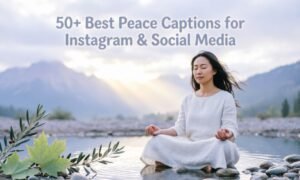 best-peace-captions-for-instagram-and-social-media
