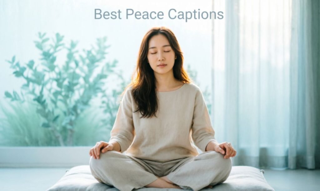 peace-captions