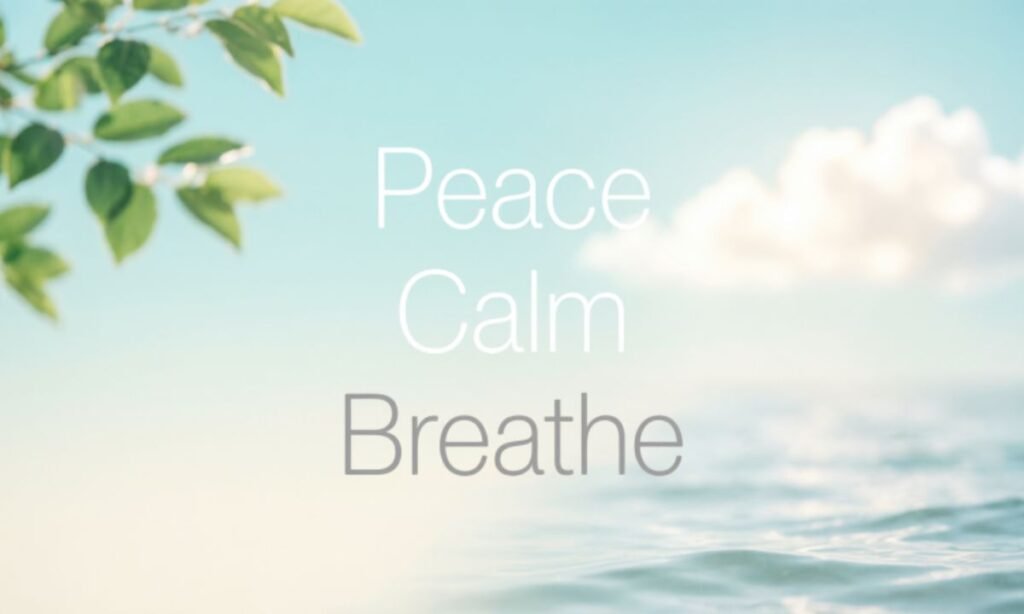 short-peace-captions
