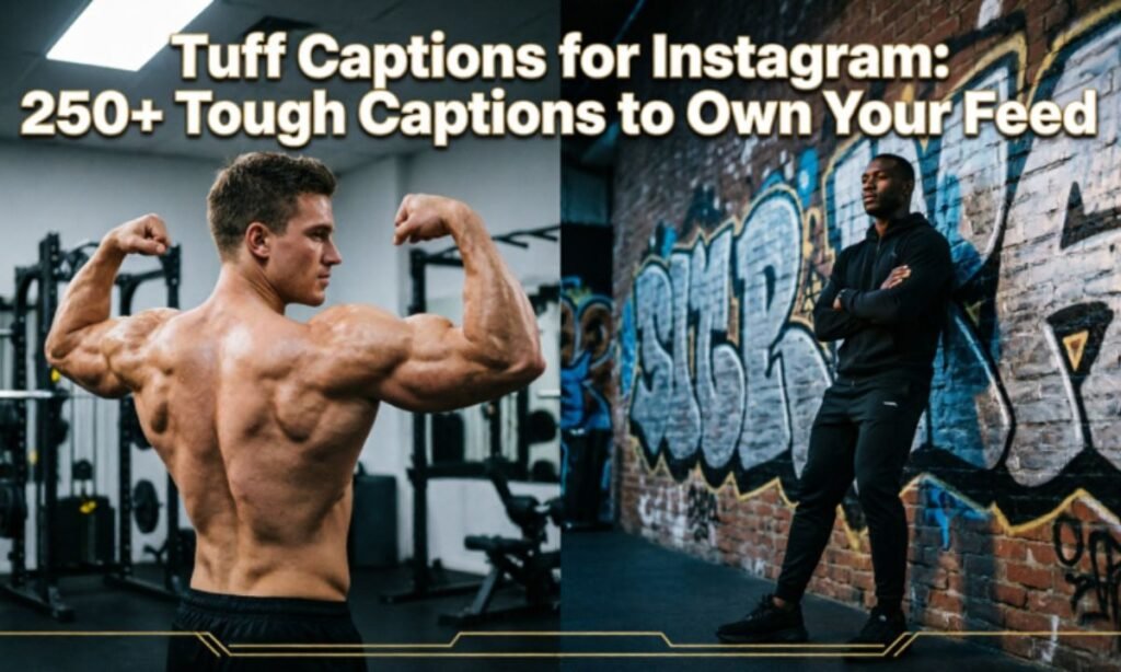 tuff-captions